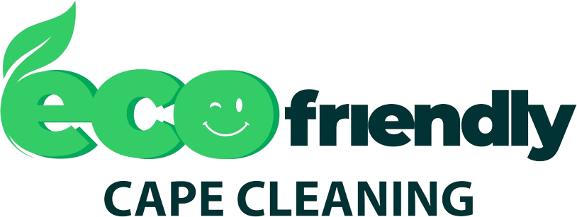 Logo Eco Friendly Cape Cleaning